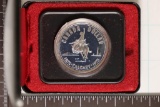 1975 CANADA SILVER PF  $1 