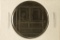 CONDER TOKEN. THEY R MOSTLY 18TH CENTURY