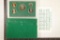 1998 US PROOF SET (WITH BOX)