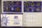 2000 US PROOF SET (WITH BOX) & WITH CERTIFICATE