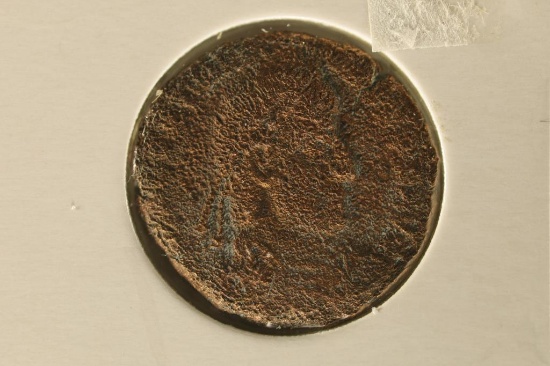 364-375 A.D. VALENTINIAN I ANCIENT COIN. VICTORY