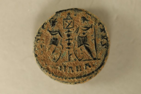 ROMAN ANCIENT COIN