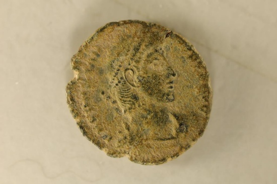 ROMAN ANCIENT COIN
