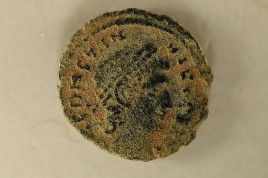 ROMAN ANCIENT COIN