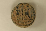 ROMAN ANCIENT COIN
