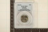 2006-D COLORADO QUARTER PCGS MS68