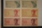 6-1964 CU BANK OF INDONESIA BILLS: 2-1 SEN, 2-25