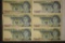 6-1982 BANK OF POLAND 1000 ZLOTYCH BILLS