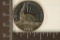 1986-S US PROOF HALF DOLLAR STATUE OF LIBERTY