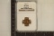 1956 LINCOLN WHEAT CENT NGC MS66RD