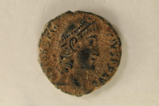 ROMAN ANCIENT COIN