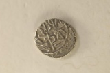 886-918 A.D. SILVER OTTOMAN EMPIRE BAYAZID II