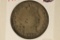 1900-O SILVER BARBER HALF DOLLAR