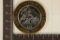 CASINO $10 SILVER TOKEN (UNC) CAESAR'S TAHOE #2 OF