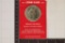 1972 CAYMAN ISLANDS SILVER $25 SPECIMEN UNC