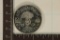 1981 SUDAN SILVER PROOF 10 POUND COIN .841