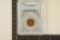 1955-D LINCOLN WHEAT CENT PCGS MS64RD