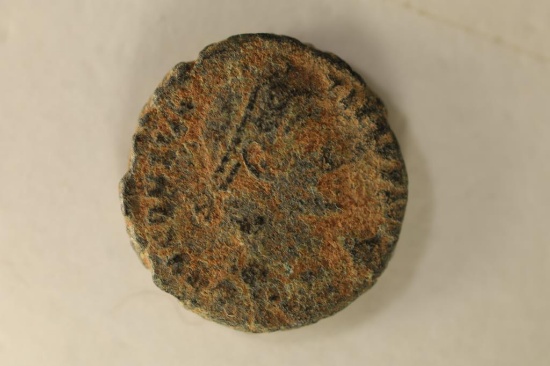 ROMAN ANCIENT COIN