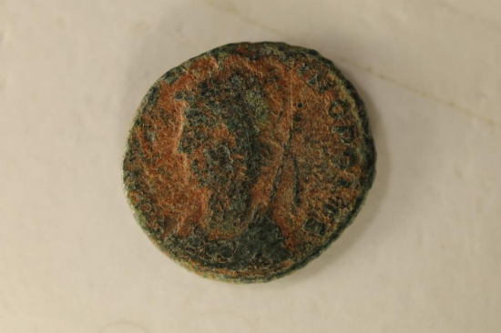 ROMAN ANCIENT COIN