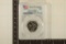 2020-P TALLGRASS PRAIRIE N.P. QUARTER PCGS MS67