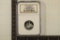 2005-S SILVER CALIFORNIA QUARTER NGC PF70 ULTRA