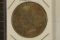 1922 PEACE SILVER DOLLAR