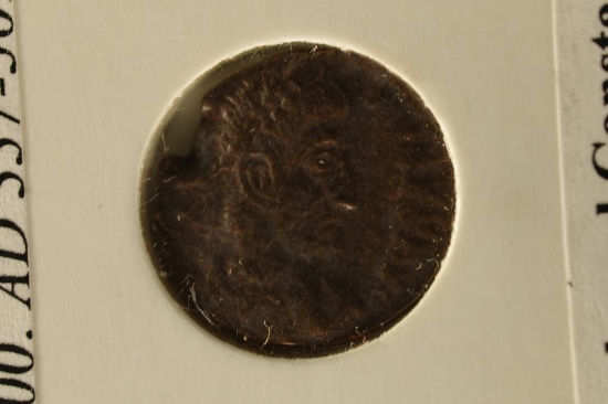 337-361 A.D. CONSTANTIUS II ANCIENT COIN