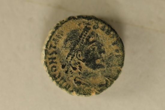 ROMAN ANCIENT COIN