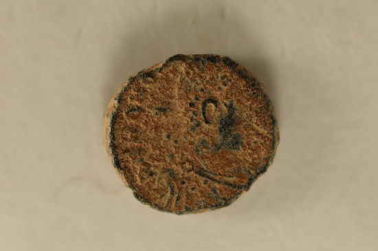 ROMAN ANCIENT COIN