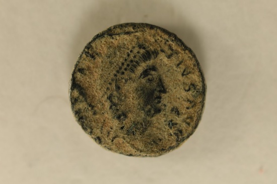 ROMAN ANCIENT COIN