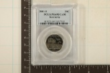 2001-S KENTUCKY QUARTER PCGS PR69 DCAM