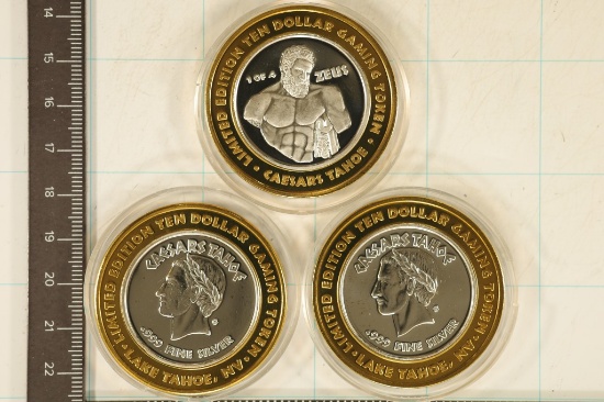 BIDALOT COIN AUCTION MON. DEC. 16TH AT 7 PM EST