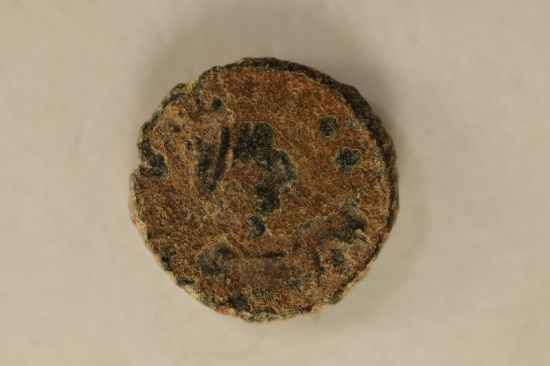 ROMAN ANCIENT COIN