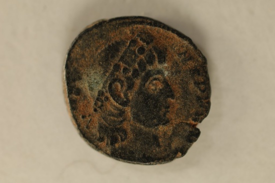 ROMAN ANCIENT COIN