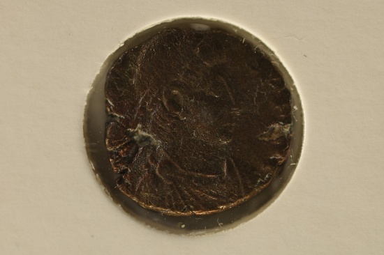 337-361 A.D. CONSTATIUS II ANCIENT COIN