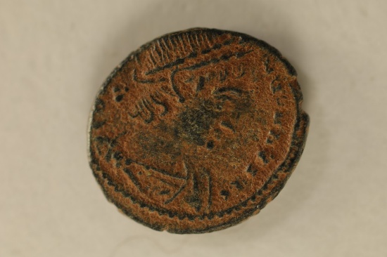 ROMAN ANCIENT COIN