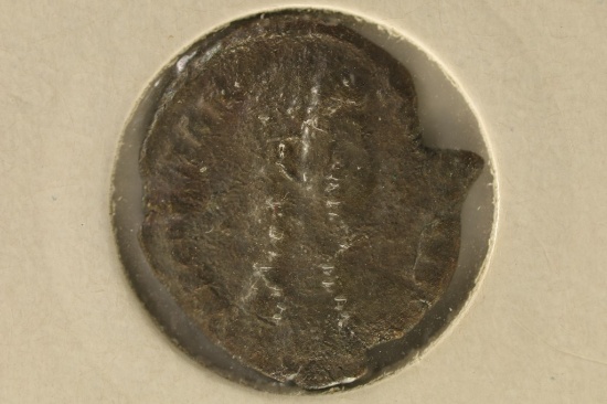 348-364 A.D. BARBARIAN BEING KILLED ROMAN ANCIENT