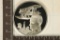 1.42 OZ PF STERLING SILVER AVIATION ROUND 