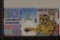 2010 BANK OF KAMBERRA 50 NUMISMAS CRISP UNC