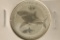 1/2 OZ. .999 FINE SILVER 2014 AUSTRALIA 50 CENT
