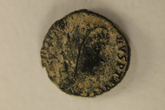 ROMAN ANCIENT COIN