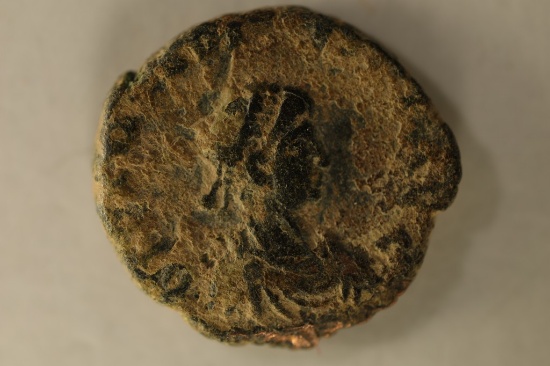 ROMAN ANCIENT COIN