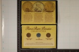 3 RARE PENNY COLLECTION WITH 1903 INDIAN HEAD CENT