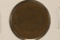 1865 US TWO CENT PIECE