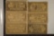 6-1942 PHILIPPINES 50 CENTAVO EMERGENCY CURRENCY