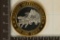 $10 SILVER BOOMTOWN CASINO BILOXI, MS TOKEN