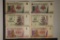 6-ZIMBABWE BILLS: 2-1997-$5, 2-2007-$5 ONE IS HAS