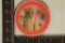 $5 REGENT CASINO HOTEL CHIP LAS VEGAS, NEVADA