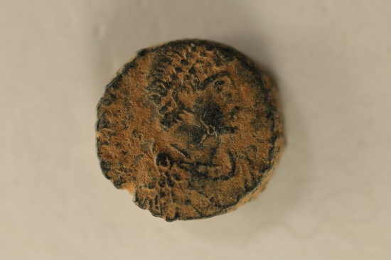 ROMAN ANCIENT COIN
