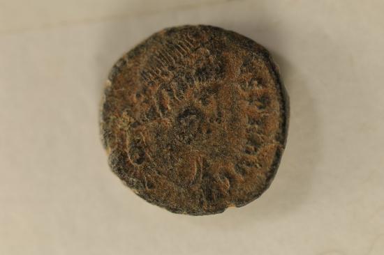 ROMAN ANCIENT COIN